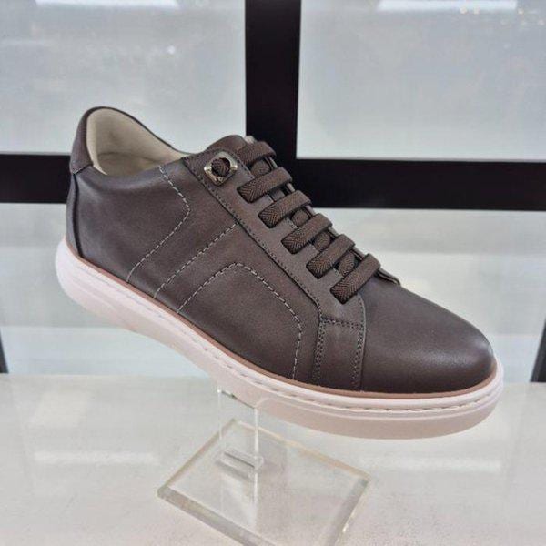 HC11 牛革男性靴 Y5V3U51W3 (33507505)