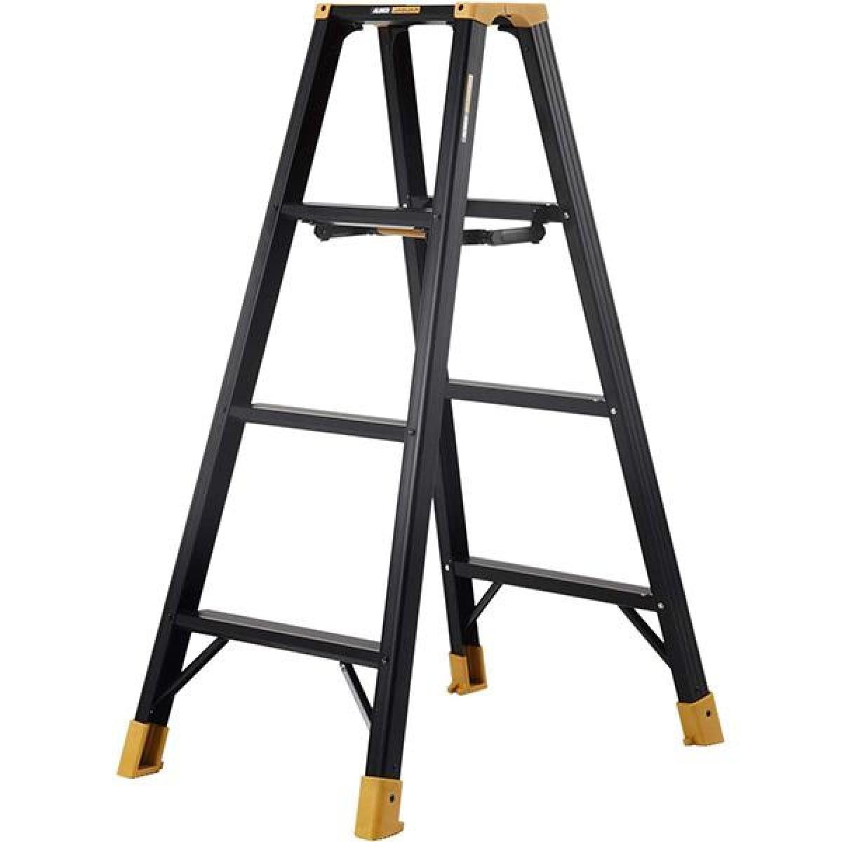 【I】ALINCO アルインコ 専用脚立 JAG-120C 天板高さ1.12m 最大使用質量130kg 【代引不可/北海道・沖縄・離島不可】