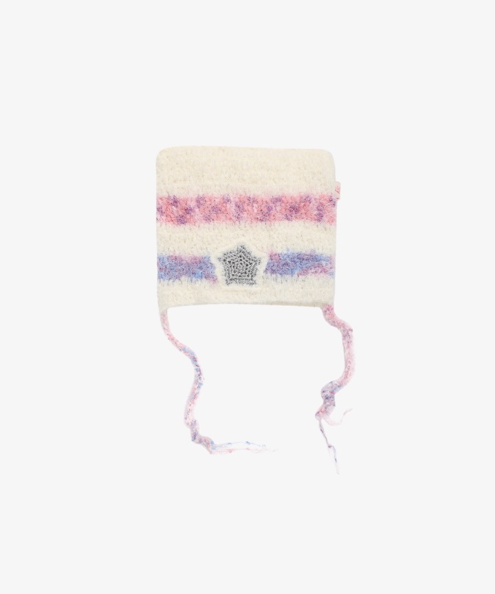 LE SSERAFIM Crochet Hat