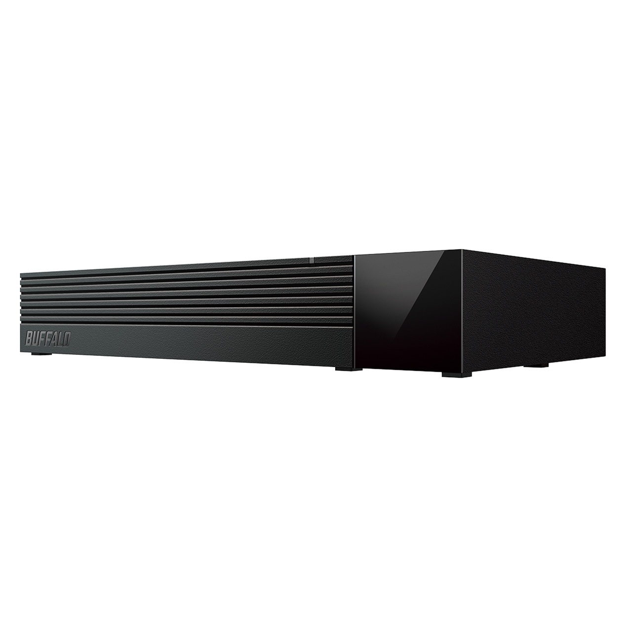 HDV-LLDC8U3BA [ブラック] 8TB 外付けHDD