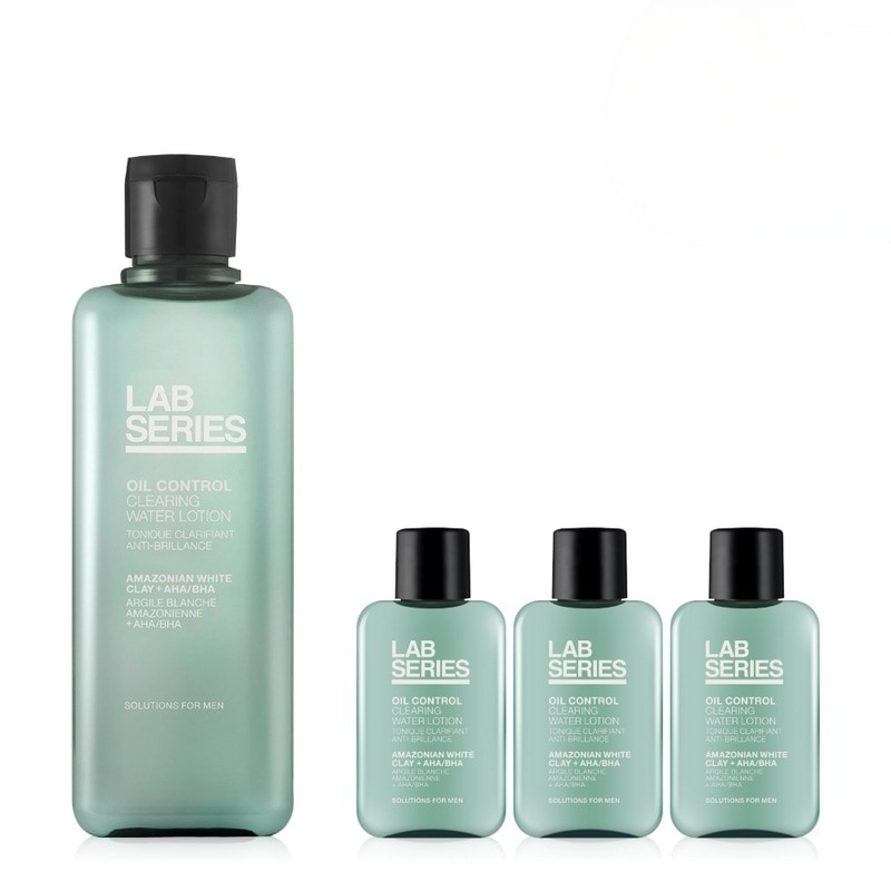 オイルコントロールウォーターローション200ml（+スキン90ml追加プレゼント）