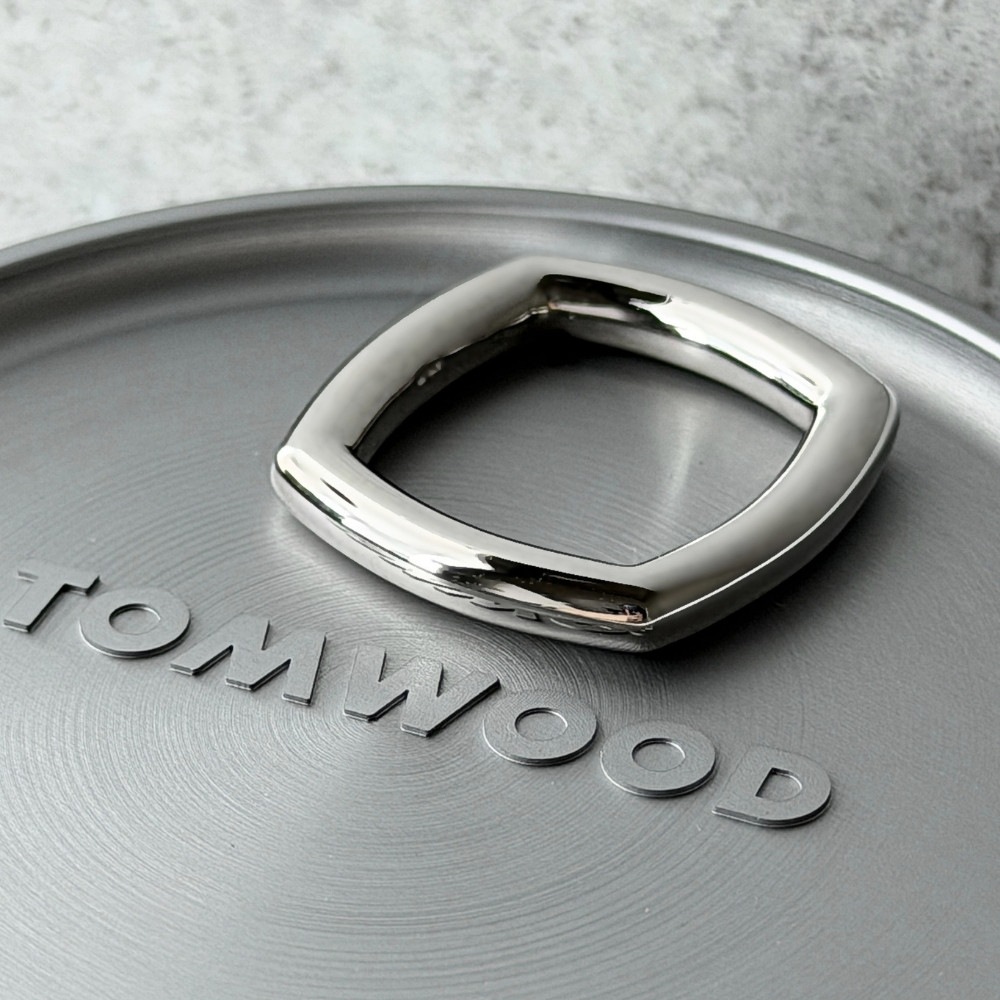 TOMWOOD トムウッド リング レディース メンズ シルバー925 指輪 細め おしゃれ ブランド アクセサリー ギフト プレゼント 101541 成人 卒業 入学