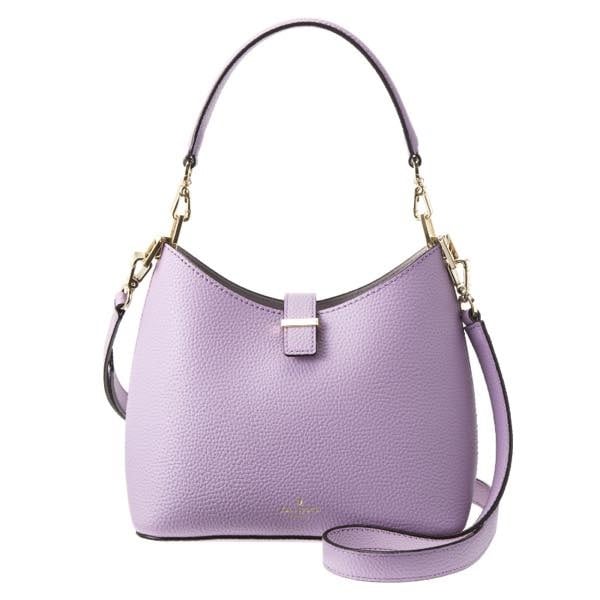 ケイト スペード kate spade / ショルダーバッグ #PXRU7059 511 LILAC-PETAL新春初売り大特価中!