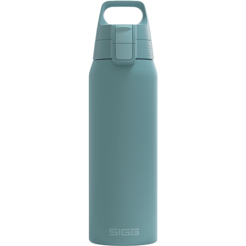 sigg(シグ) シールドサーモ モーニングBL 0.75L アウトドアコップ (50433)