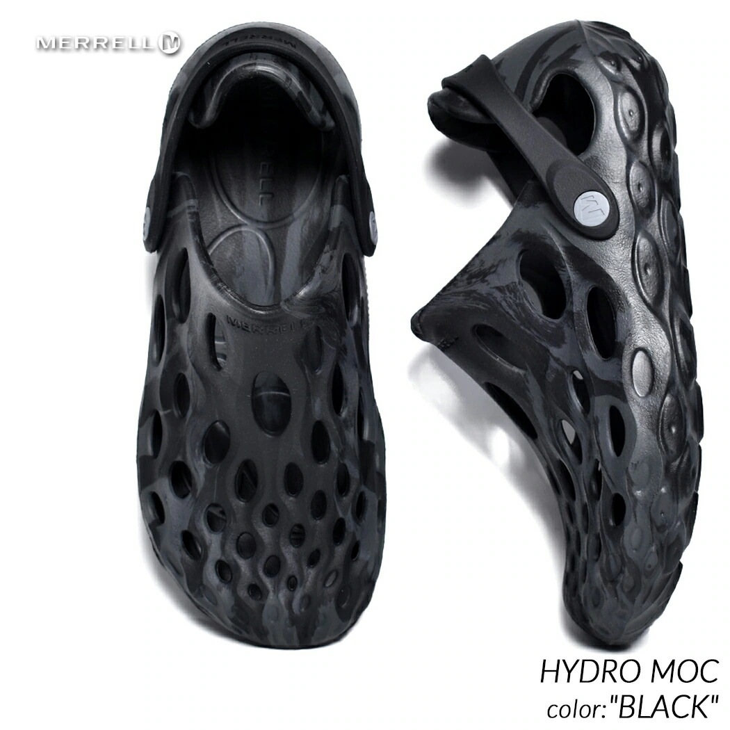 MERRELL HYDRO MOC 