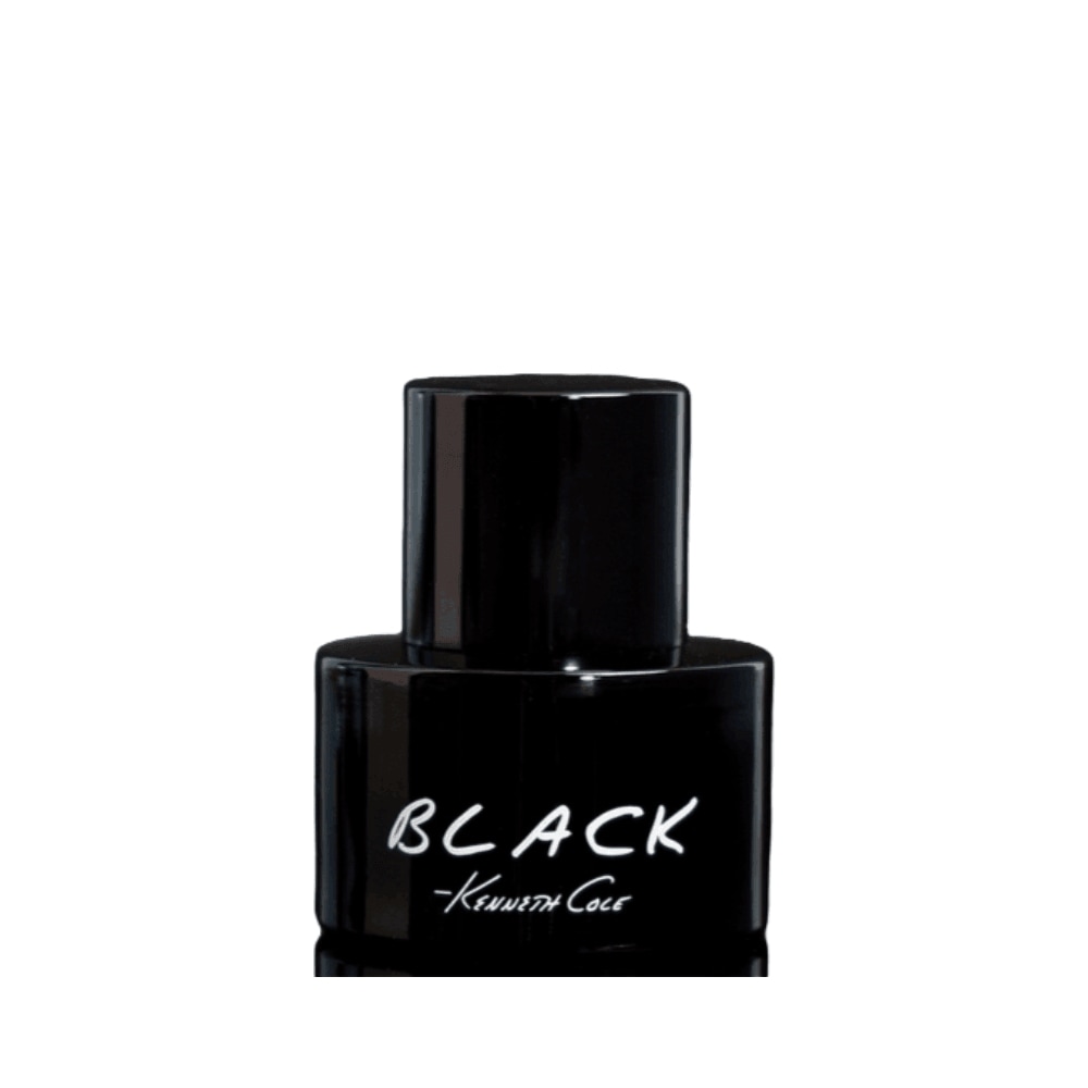 ケネスコール ブラック フォーメン オードトワレEDT 50ml