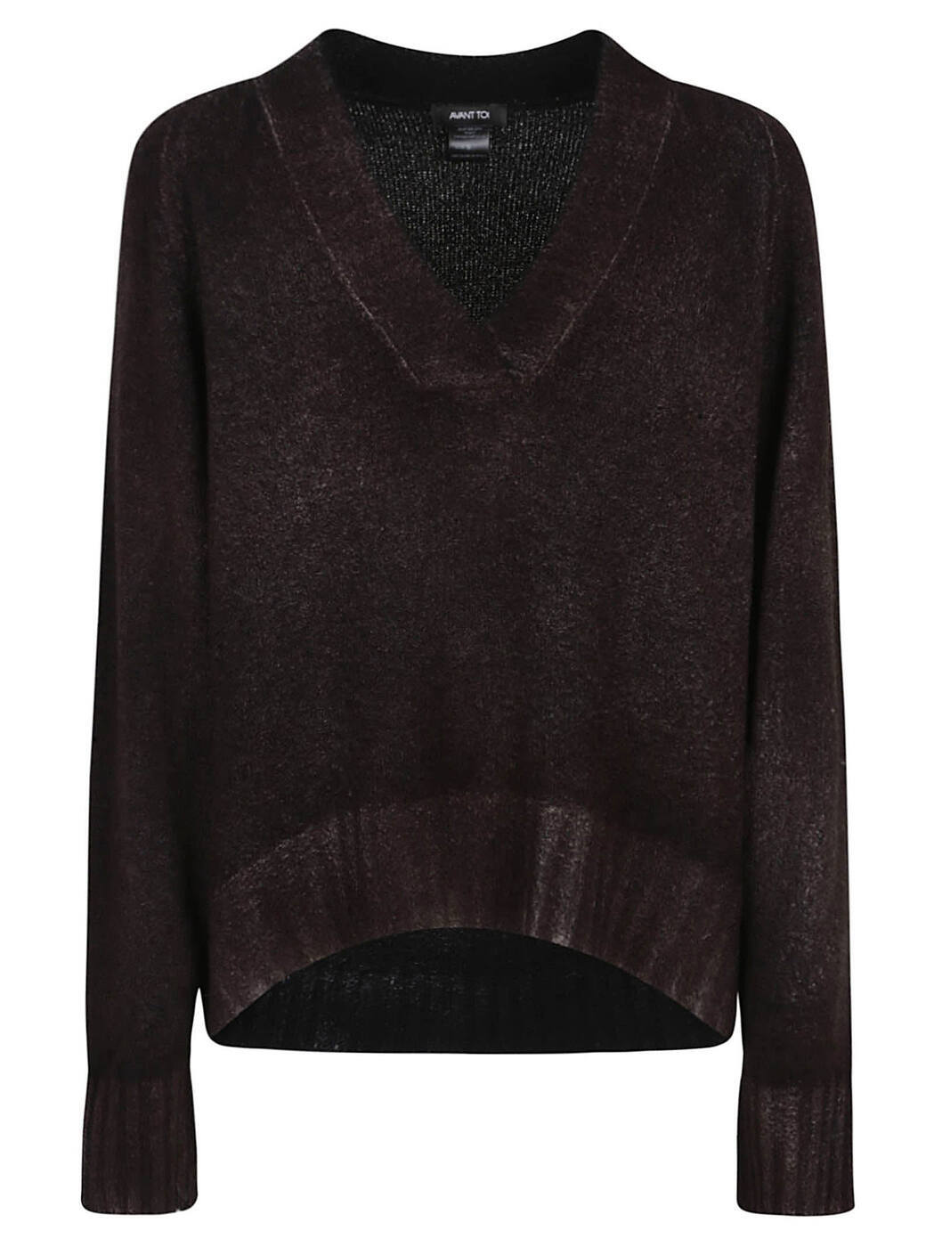 224WD 1841BELV-HV00184 秋冬2024 ニットウェア レディース ia