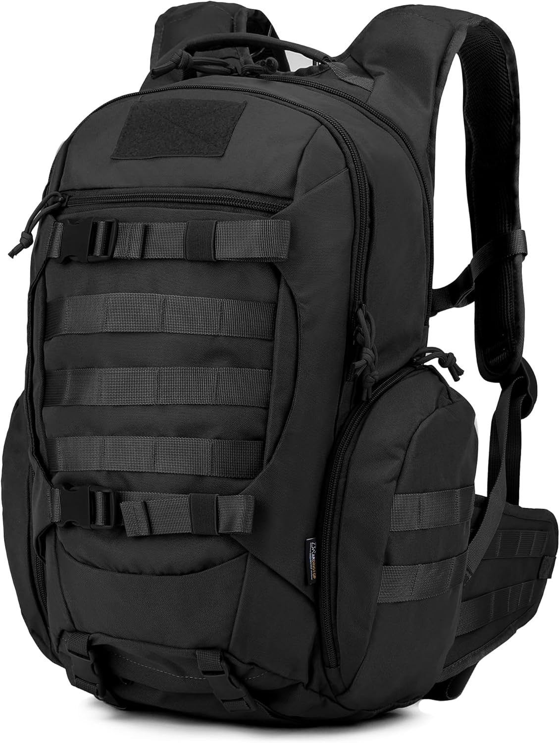 28リットル MOLLE対応 小型リュックサック 登山 キャンプ ハイキング アウトドア用