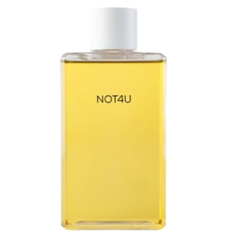 リチュアルシャワーオイル200ml