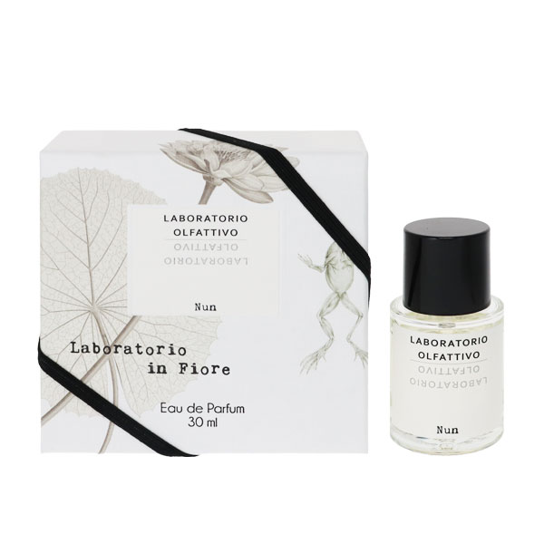 ラボラトリオ オルファティーボ ヌン EDP SP 30ml