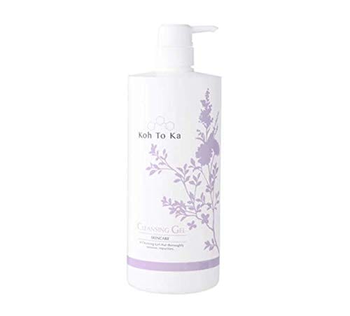 Koh To Ka クレンジングジェル 1000ml