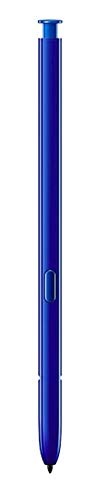 サムスン 公式 Sペン Galaxy Note10 と Note10 + 用 Bluetooth付き ブルー EJ-PN970BLEGWW