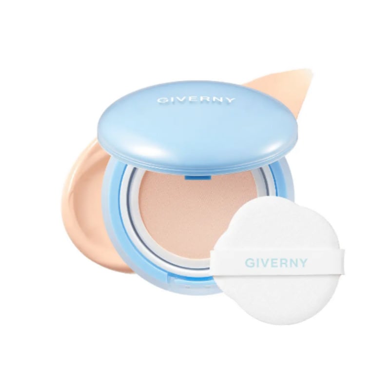 クラウド メッシュ クッション 21NW ライト ベージュ