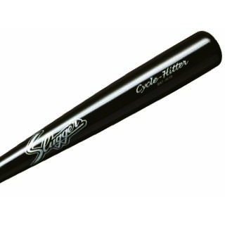 久保田スラッガー 硬式野球用木製バット BAT-HI10 ヒッコリー芯×竹合板のハイブリッド