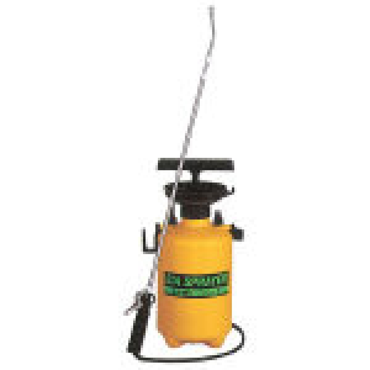 フルプラ ダイヤスプレー プレッシャー式 噴霧器 単頭式 伸縮ノズル 4L用 NO.7450 園芸 殺虫 消毒剤散布