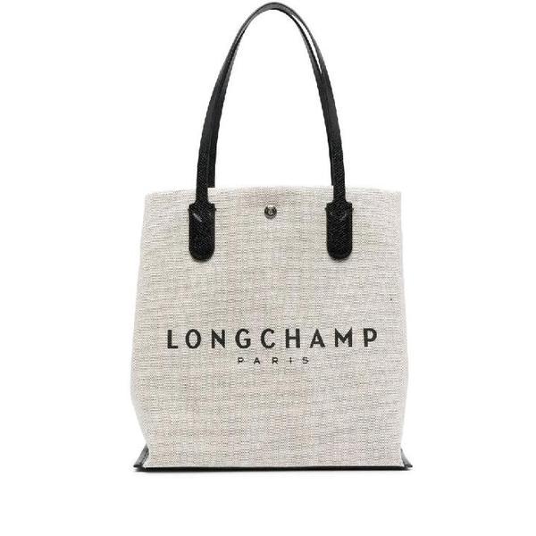 25 FW ロゴプリント キャンバス トートバッグ 10090HSG037 TP445946638