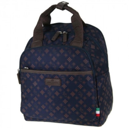 優美社 4A40-01 アンナクリスティーナ（ANNA CRISTINA） リュック ネイビー