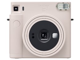 instax SQUARE SQ1 チェキスクエア [チョークホワイト]