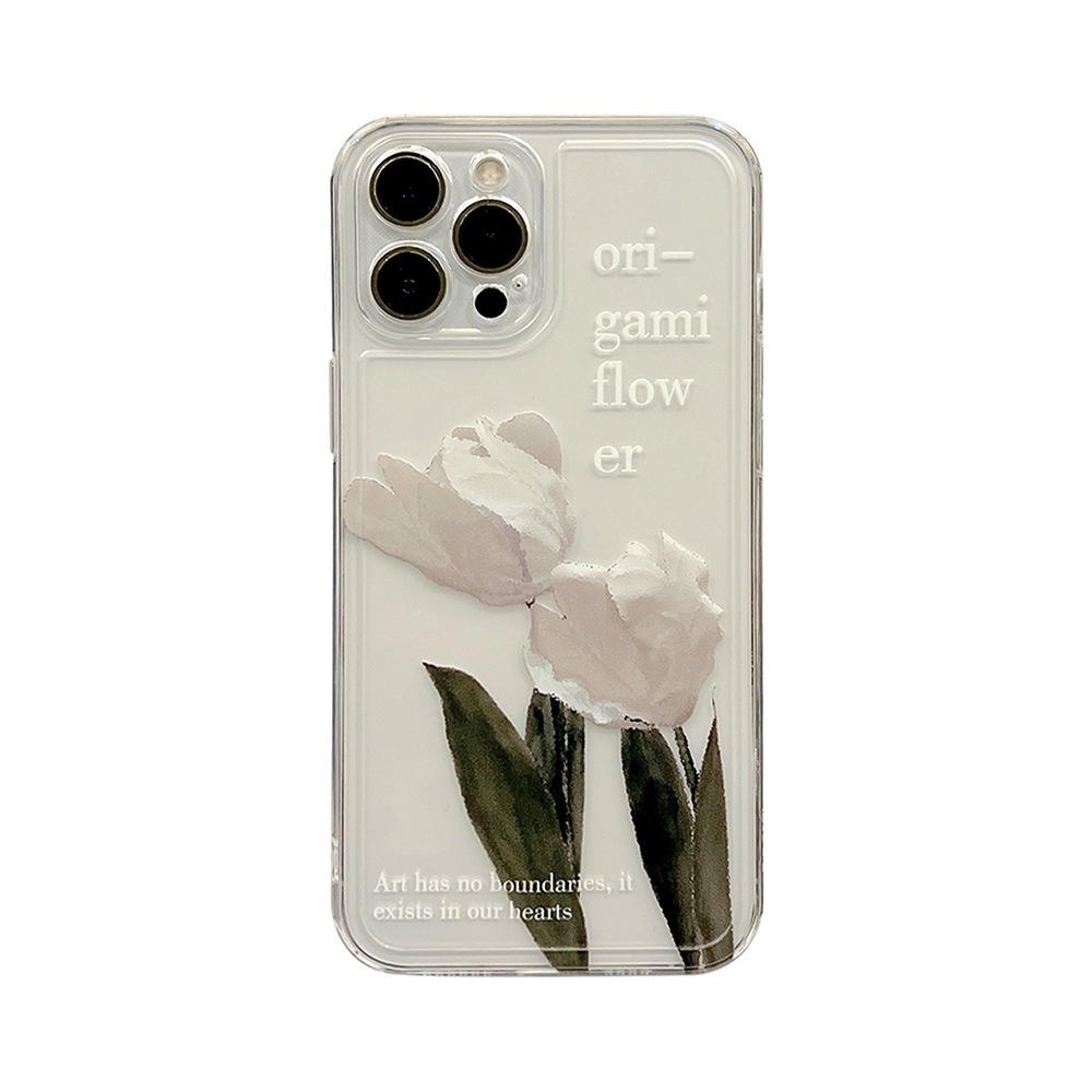 【タイムセール！】 りんご iphone12 冷たい風の花の 13Pro のシリコーン xs の文学的な 11 max その他 iPhone ケース