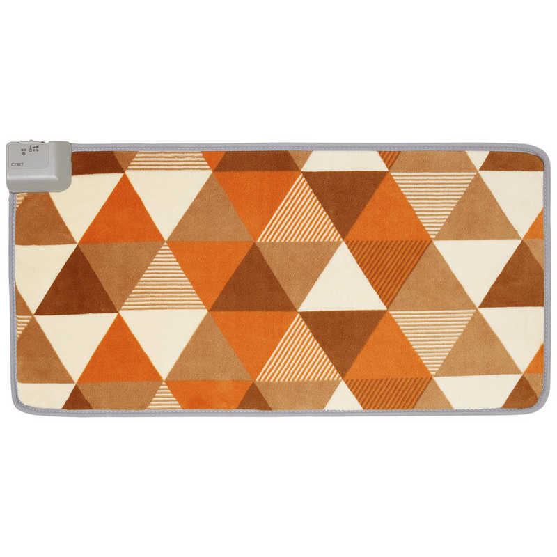 シィーネット　ホットマン 長方形タイプ その他 [本体のみ /1畳未満]　CDRY802