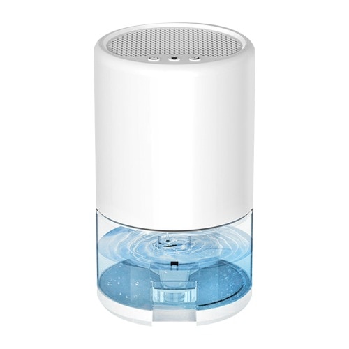 비즈 LED 무드등 미니 제습기 _ BZ-DH210