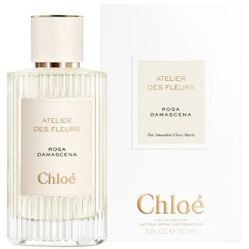 クロエ アトリエ デ フルール ダマスクローズ EDP オードパルファム SP 150ml 香水 CHLOE