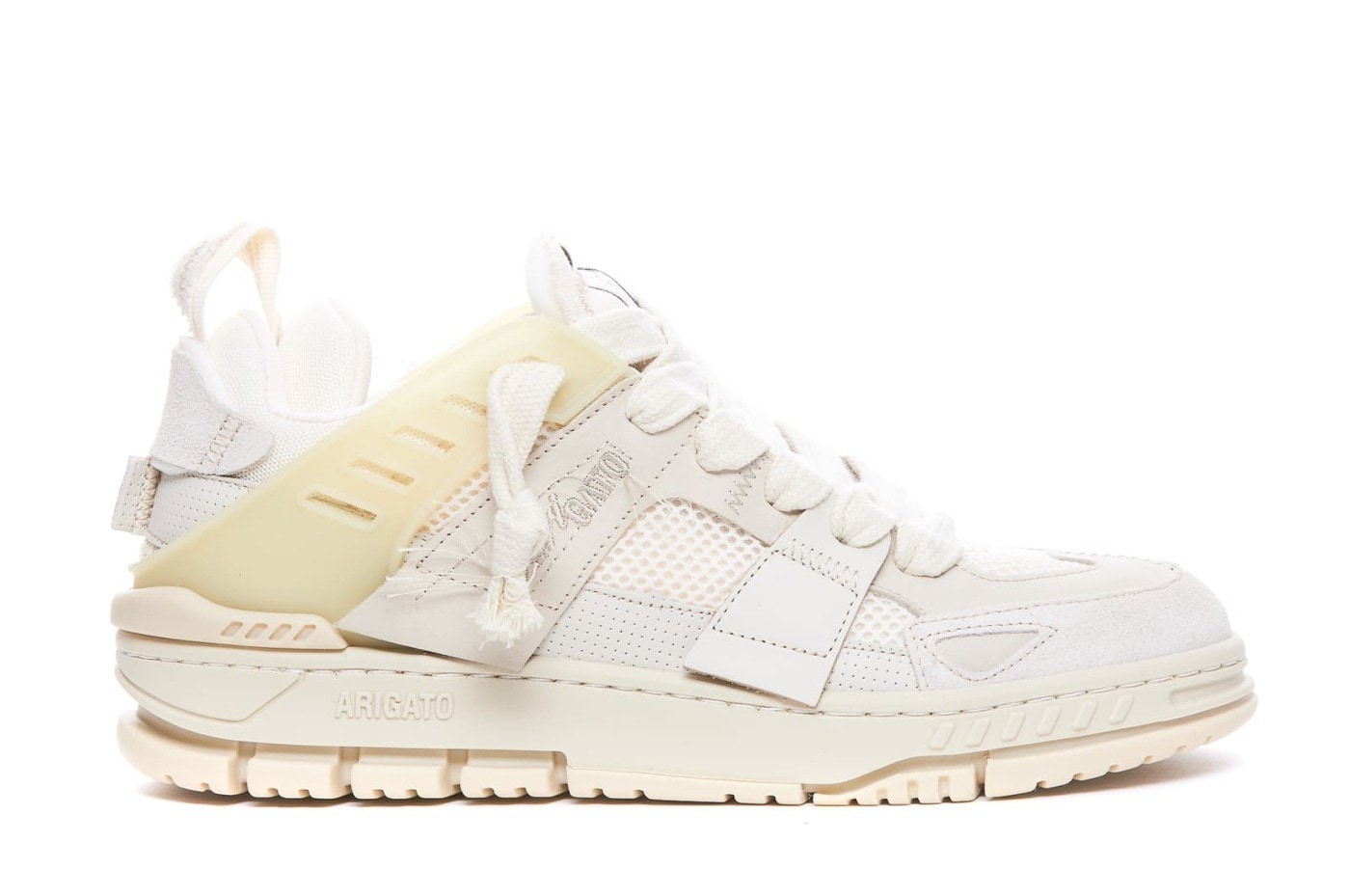 F1689002_BEIGE/BEIGE ベージュ 春夏2025 スニーカー メンズ ia