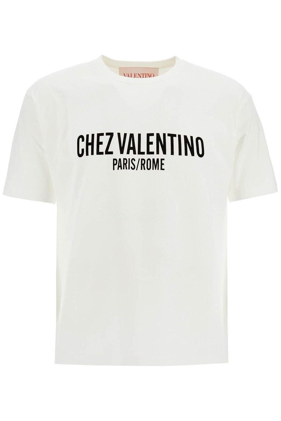VMG16PAPGA03 ホワイト 春夏2025 Tシャツ メンズ ia