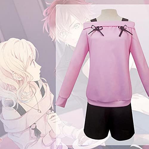 DIABOLIKLOVERS小森ユイコスプレ衣装Komori Yui小森ユイコスプレ衣装イベント仮装 5,119円