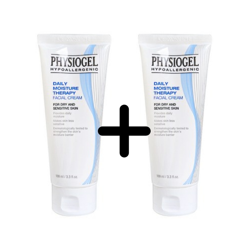 [1+1]DMT フェイシャルクリーム100mL 韓国コスメ 保湿クリーム 乳液