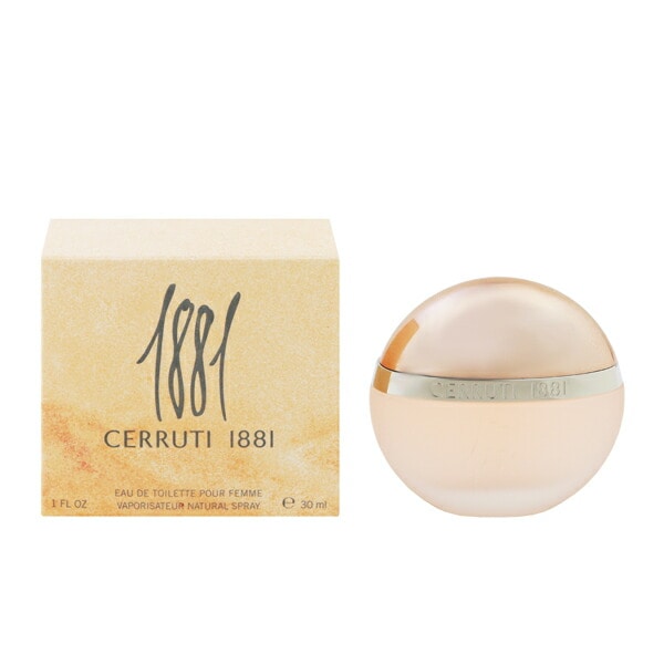 チェルッティ 1881 プールファム EDT SP 30ml