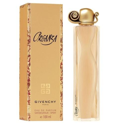 ジバンシイ オルガンザ EDP オードパルファム SP 100ml 香水 GIVENCHY 9,008円