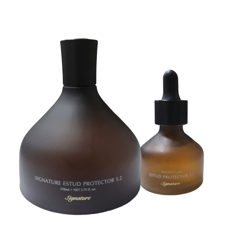 ディマール3大容量毛穴アンプル170mlシグネチャーエストゥードプロテクター5.2200ml1セット