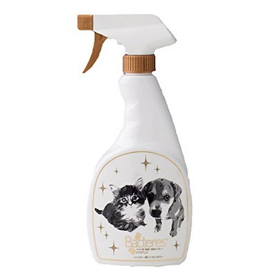 他サイト： カモス バクテレスペット500mlの商品画像