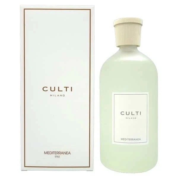 スタイル メディテラネア MEDITERRANEA 1000ml 【パッケージデザイン混在】 ディフューザー