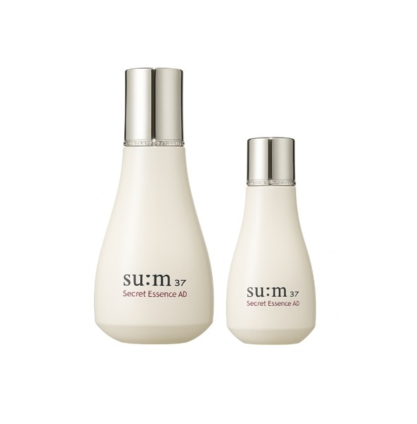 su:m37 シークレットエッセンス
