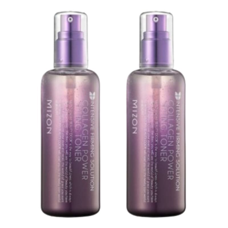 コラーゲンパワーリフティングトナー 121g 2個