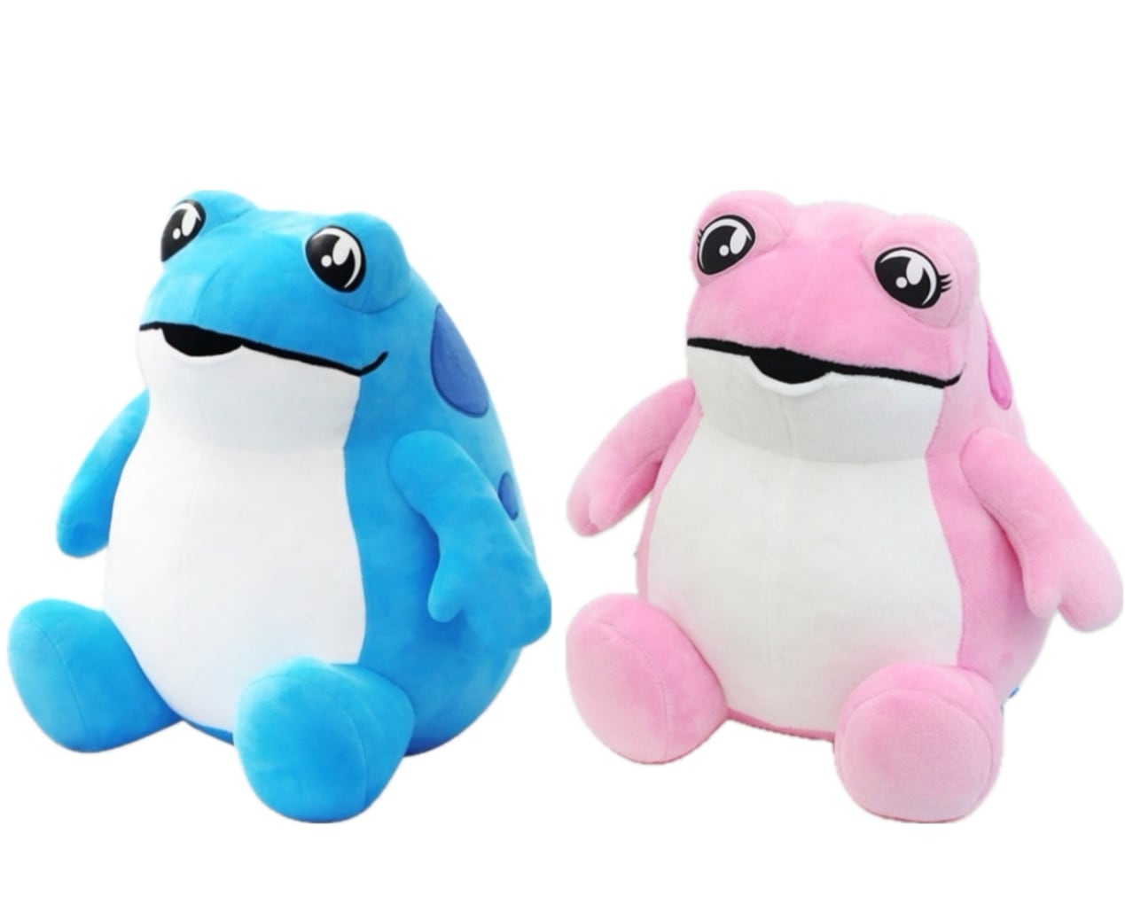 韓国限定 眞露 カエル トゥッコビ フィギュア 日本未発売 新品