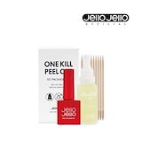 JELLO JELLO ジェロジェロ ジェルネイル 12本セット - メルカリ