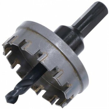 マーベル ST型超硬ホールソー　60mm ST-60 10,646円