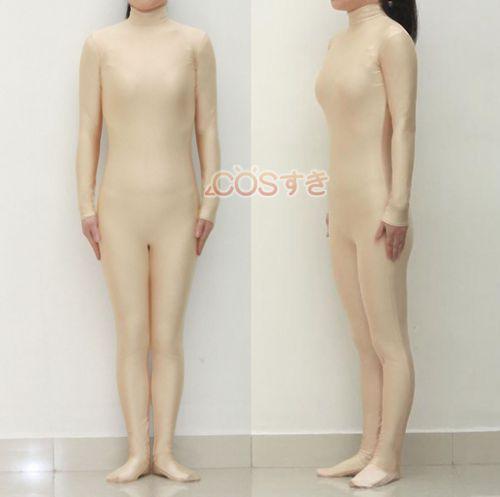 【全店任意2枚購入で100円OFF】全身タイツ 在庫 ライクラ 顔出し 通気 柔らかい 弾力と伸縮性あり コスチューム コスプレ衣装 高品質 新品 Cosplay アニメ 5,521円