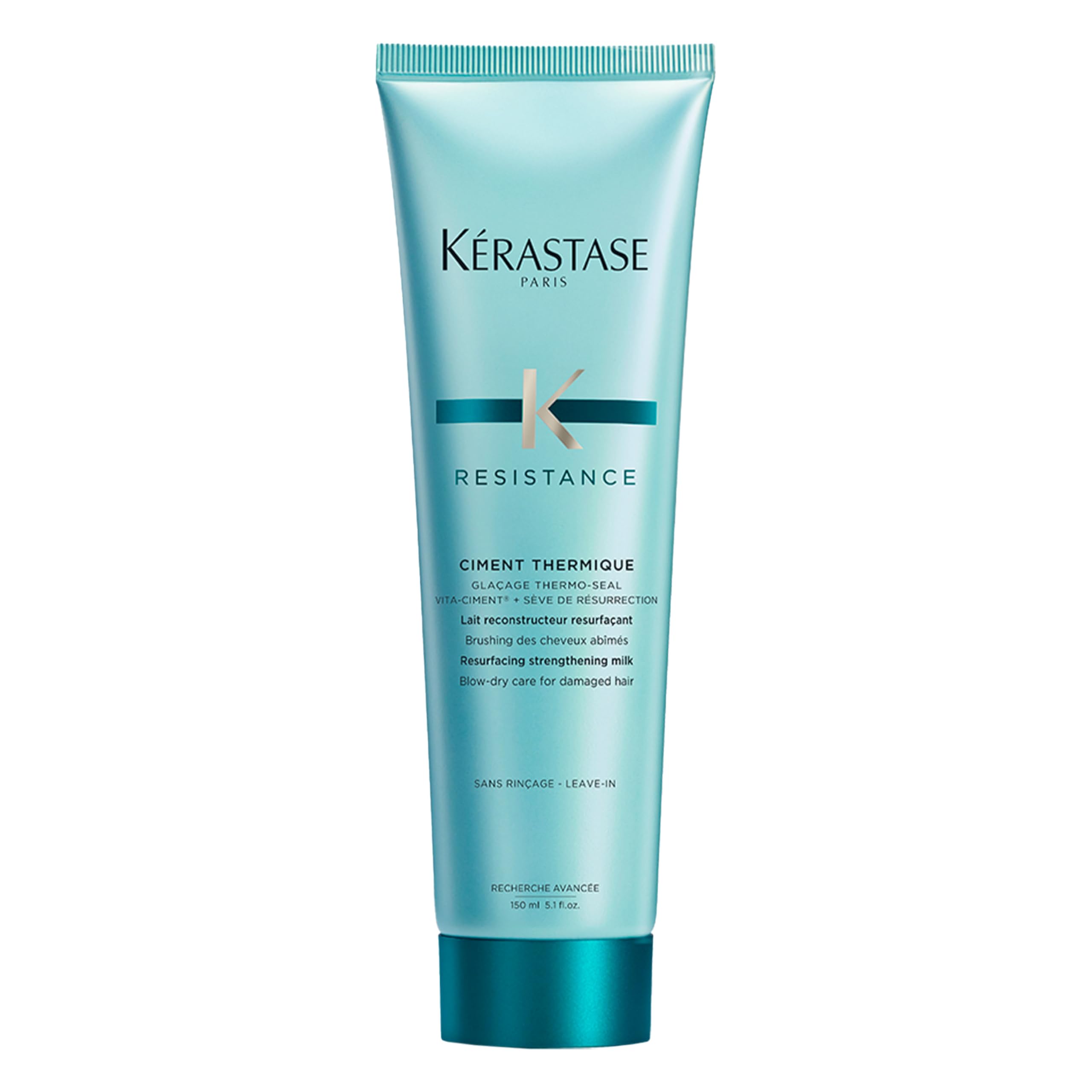 KÉRASTASE ケラスターゼ トリートメント シモン テルミック 150g レジスタンス ダメージケア