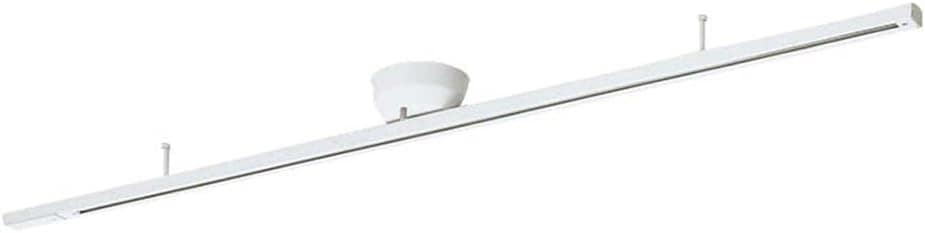 配線ダクト インテリアダクトレール ホワイト:LK04183WZ 6,193円