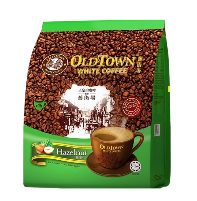 Qoo10] オールドタウン OLD TOWN WHITE COFFE