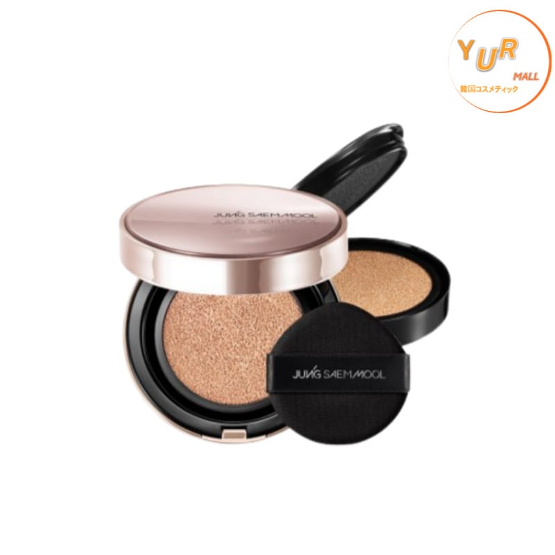 Mクラス ラディアントクッション (本品+詰め替え)