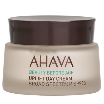 Ahava ビューティ ビフォア エイジ アップリフト デイクリーム SPF20