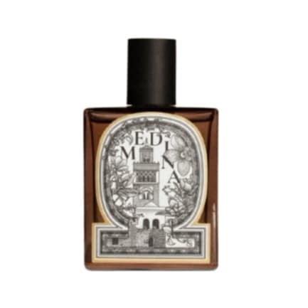 メディナ パフューム 50ml