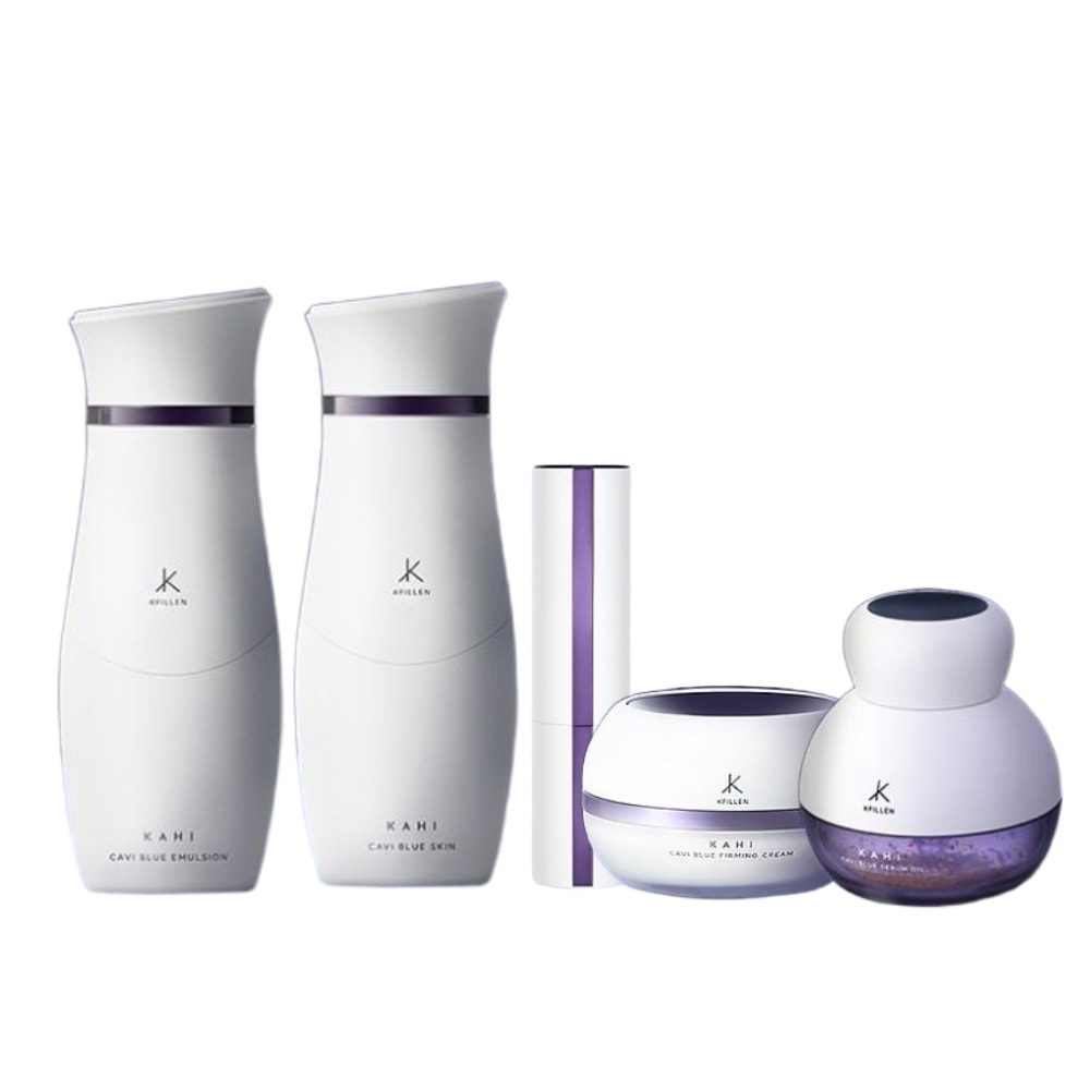 Cabi Blue プレミアム5点セット 上品に輝くあなた本来の美しさへ