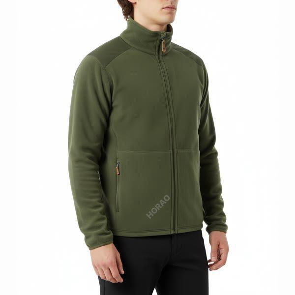 Reorder 男性 ステン フリース (81765620) (Sten Fleece M)