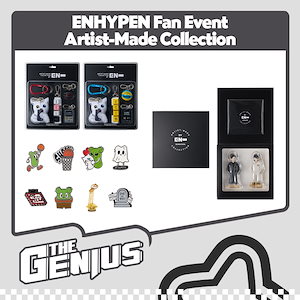 【完売商品】【限定値下げ】ENHYPEN Artist-Made HYBE MERCH on X: 